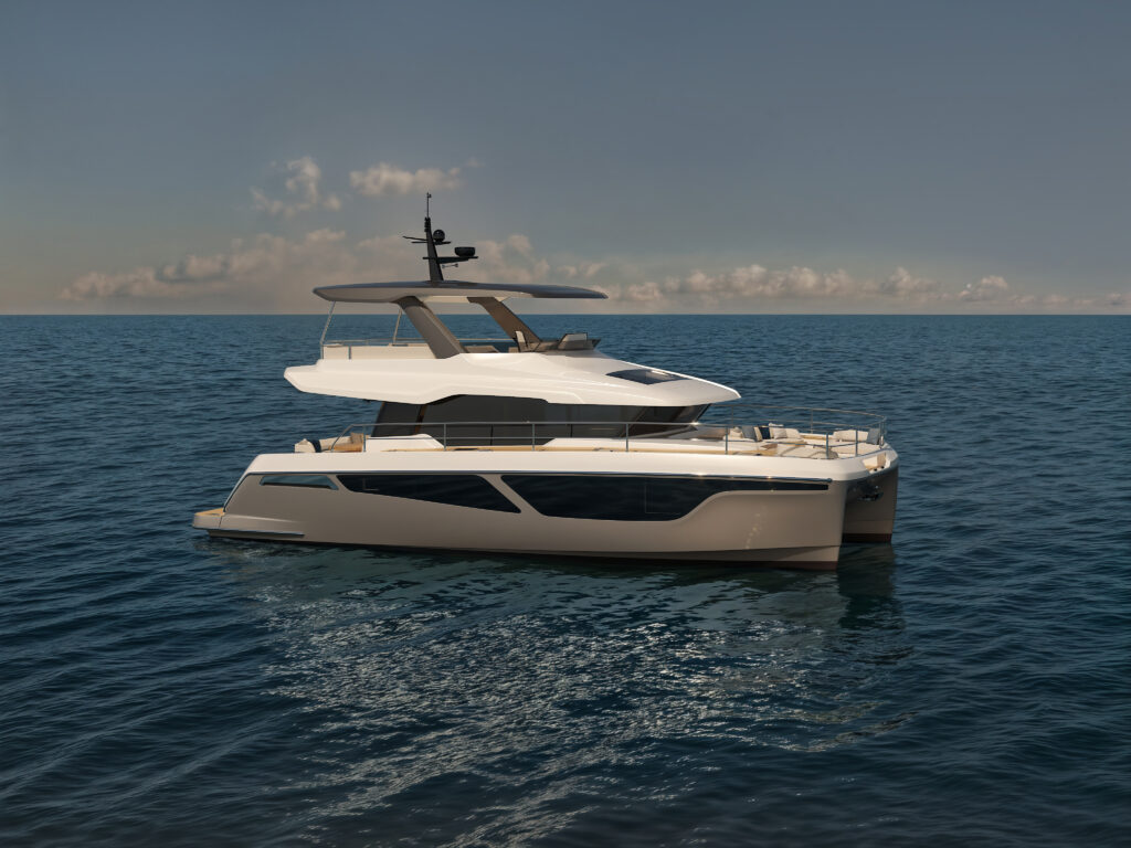 Veya Yachts