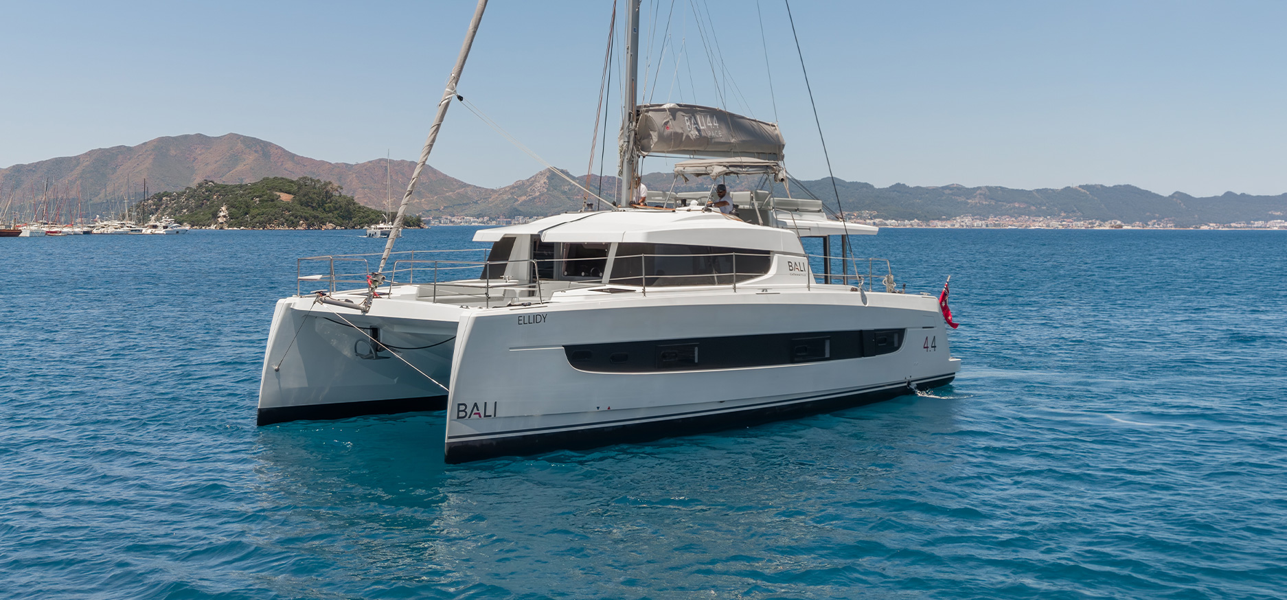 2025 Bali 4.4  | Ellidy